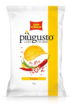 San Carlo Piu 'Gusto Vivace