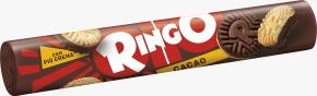 Pavesi Ringo Tubo Cacao