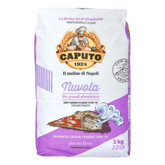 Caputo Farina Nuvola 1 KG