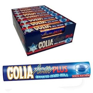 Perfetti Golia Activ Plus