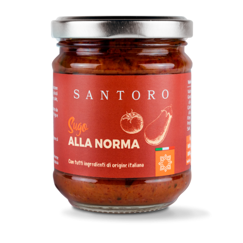 Sugo alla Norma