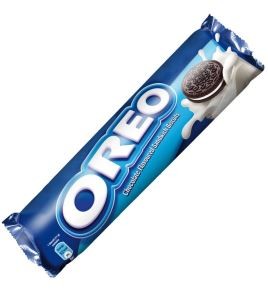 Oreo Tubo