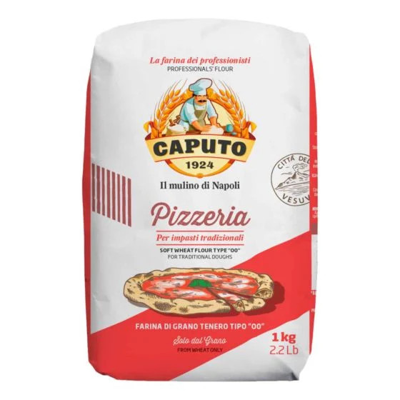 Caputo Farina Pizzeria 1 KG