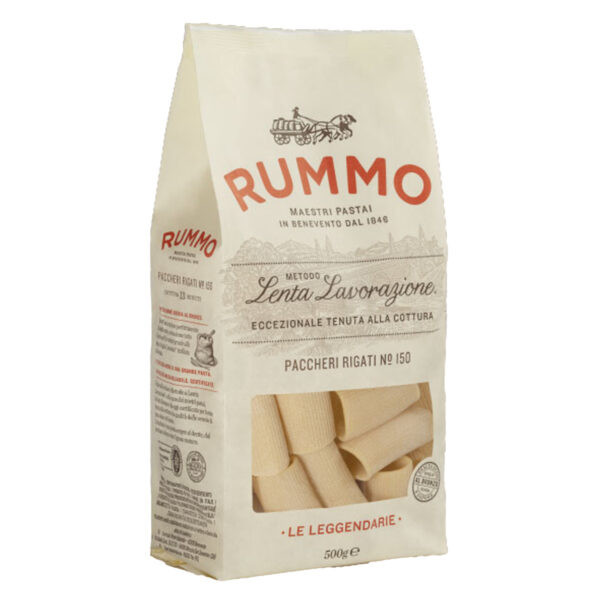 Rummo Paccheri