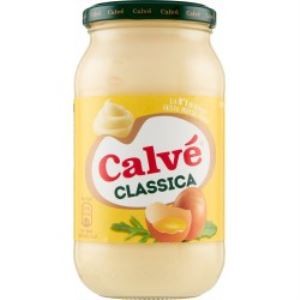 Calve' Mayonnaise