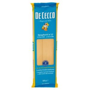 De Cecco Spaghetti