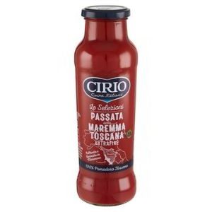 Cirio Passata Maremma