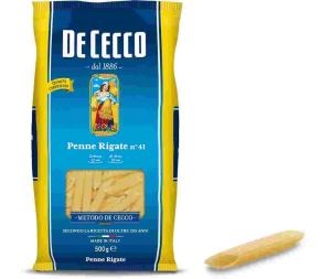 De Cecco Penne Rigate