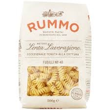 Rummo Fusilli