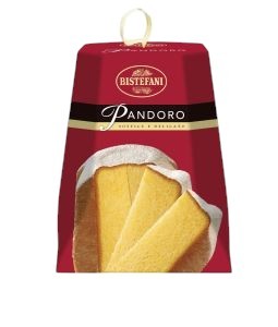 Bistefani Pandoro