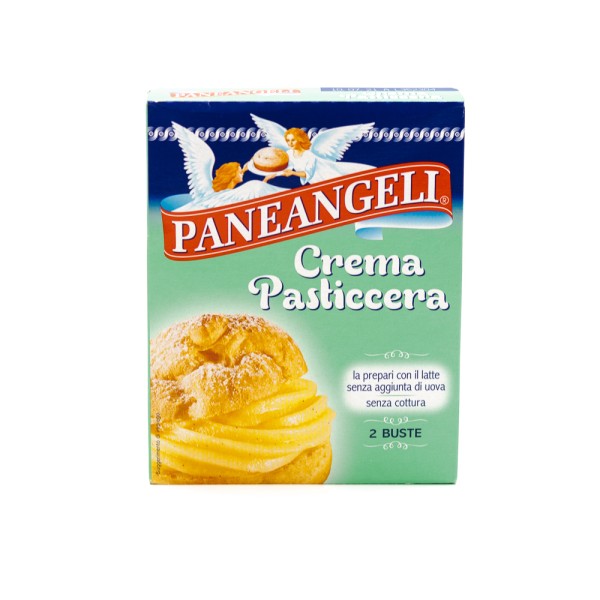 Paneangeli Crema Pasticcera