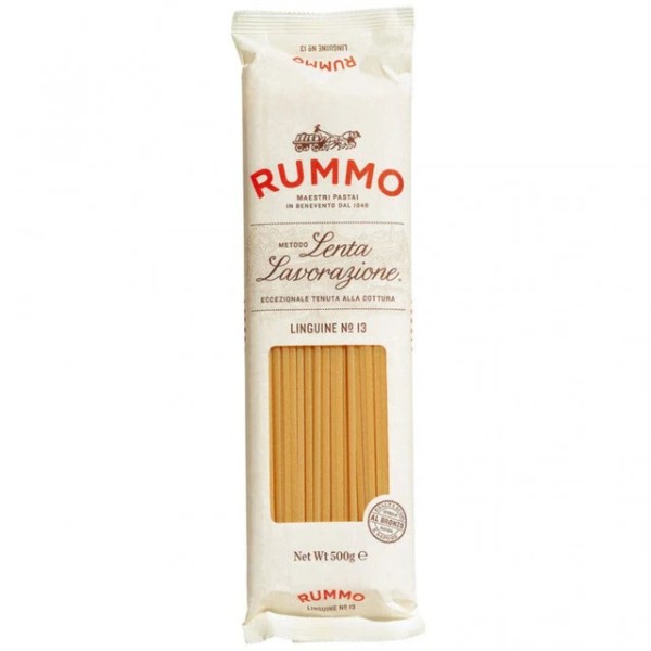 Rummo Linguine