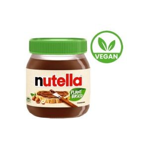 Nutella Vegan