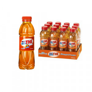 Estathé zero pesca 400 ml