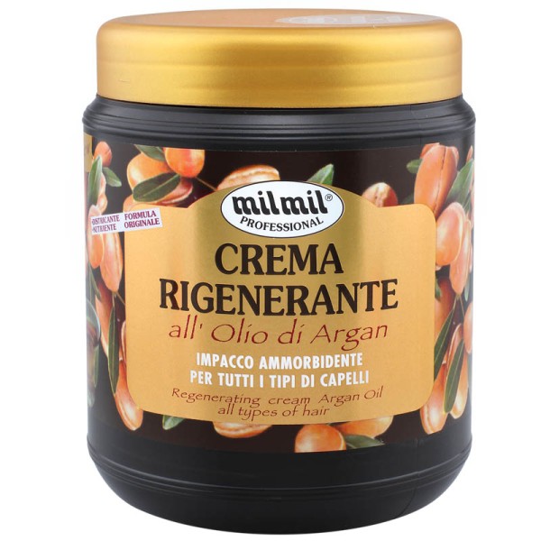 mil mil Conditioner Argan