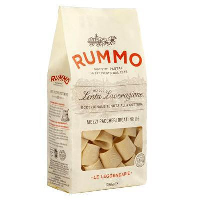 Rummo Mezzi Paccheri