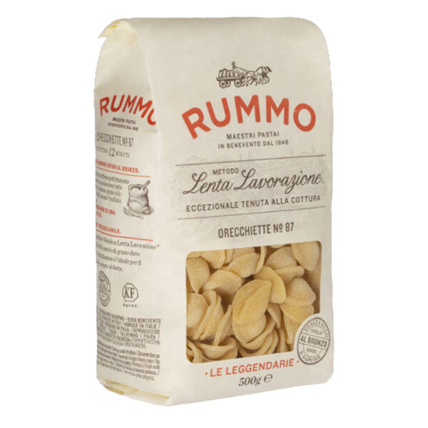 Rummo Orecchiette