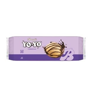 Bauli Yo Yo