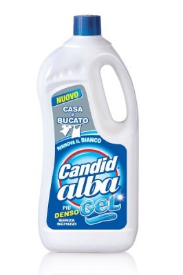 CANDEGGINA CANDIDALBA DENSO GEL