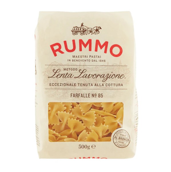 Rummo Farfalle