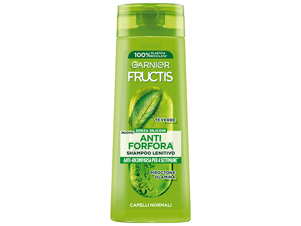 Fructis Shampo Antiforora