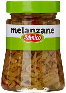 D'Amico Melanzane A Filetti